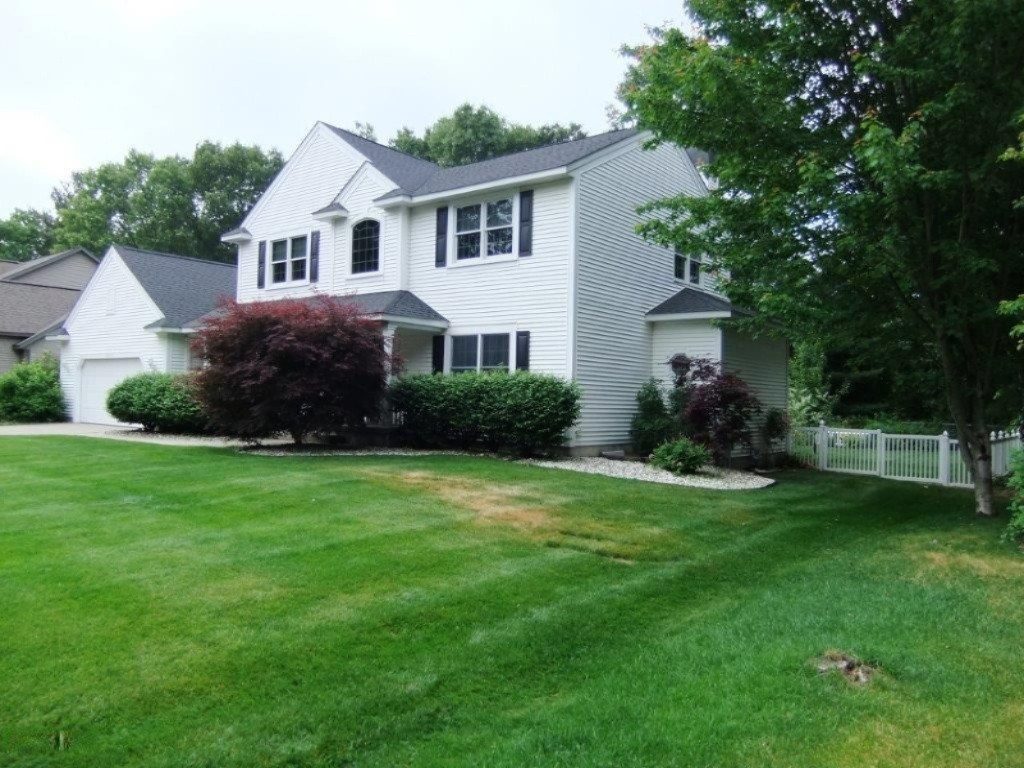 15407 Oak Ridge Drive Spring Lake, MI 49456 - Photo 33 of 33 DSCF5322