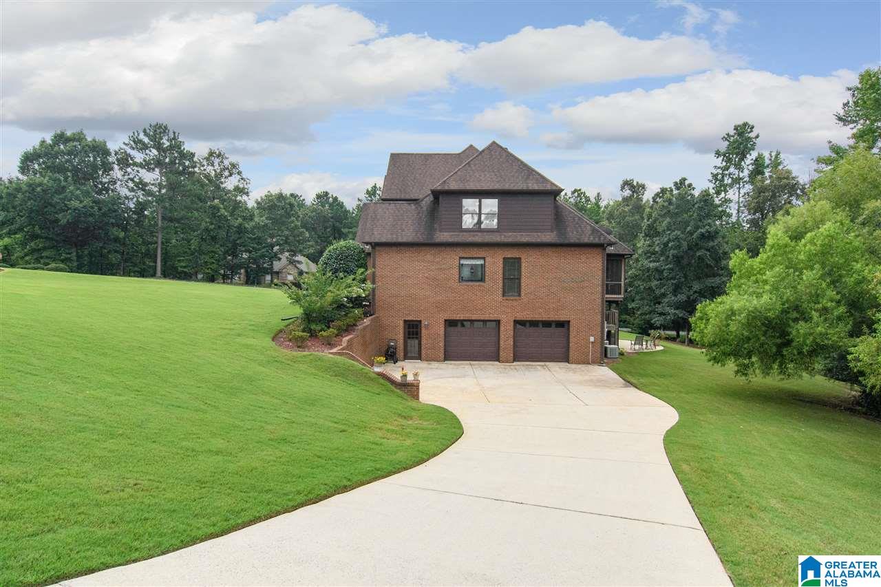 100 Stetson Lane Alabaster, AL 35007 - Photo 50 of 50