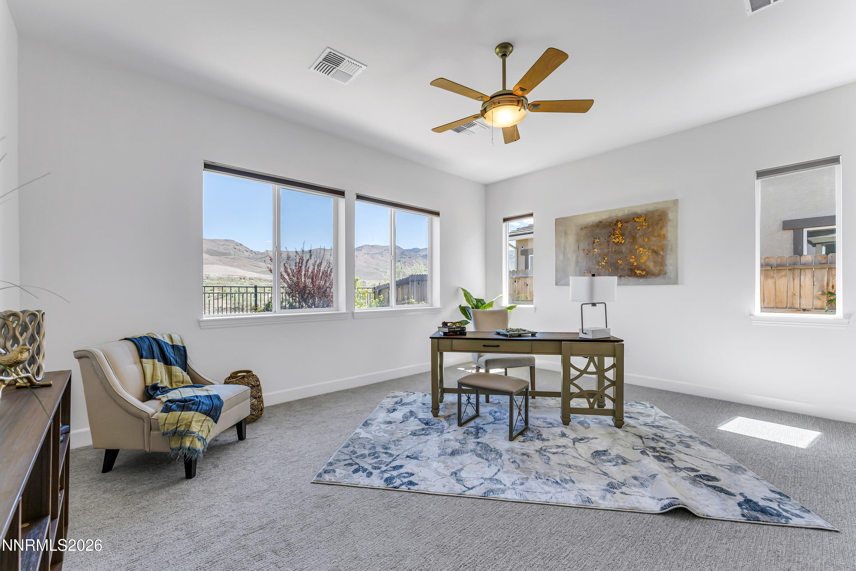 9728 Silverspar Street Reno, NV 89521 - Photo 24 of 42 Bonus Room