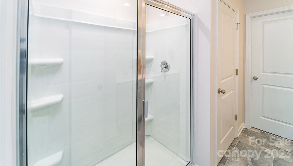 4115 Village Boulevard Northwest Conover, NC 28613 - Photo 14 of 22 a bathroom with a shower