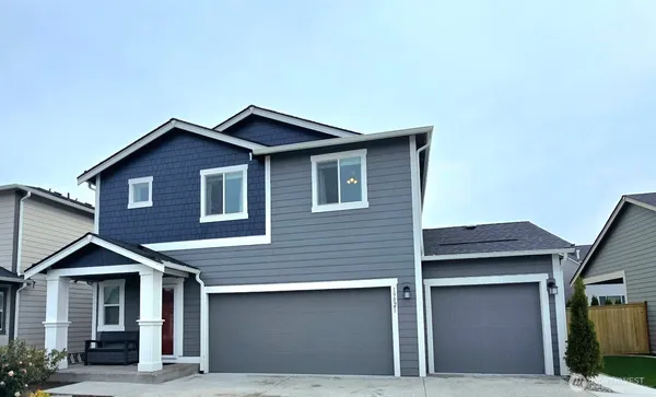 $600,000 | 19821 136th Avenue East, Graham, WA 98338