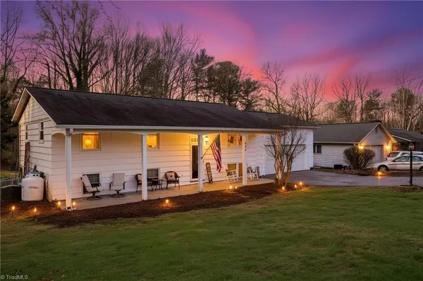 $324,900 | 524 Mark Lane, North Wilkesboro, NC 28659