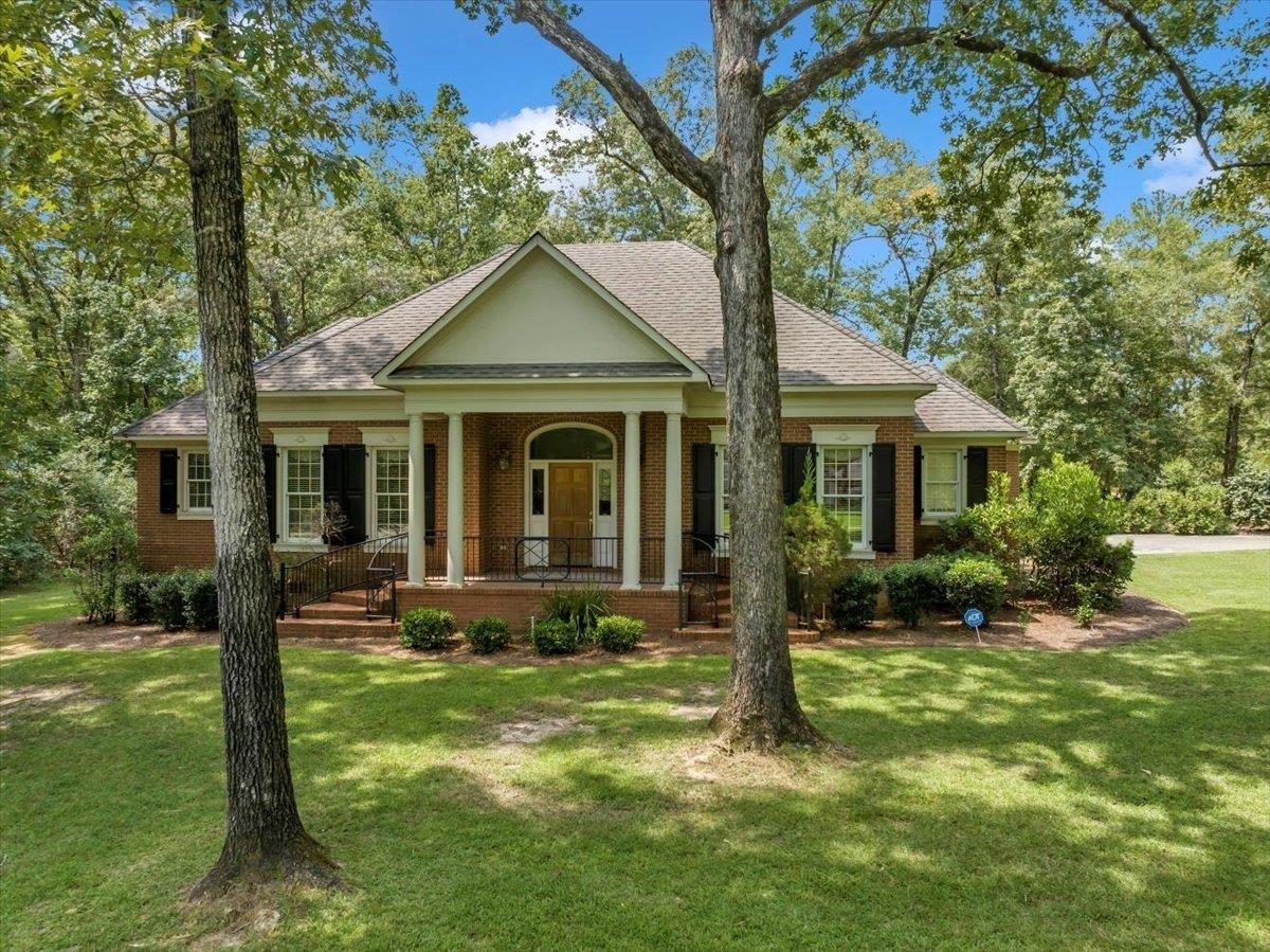 179 Woodland Heights Road Dublin, GA 31021 - Photo 1 of 1 Gallery Image 1