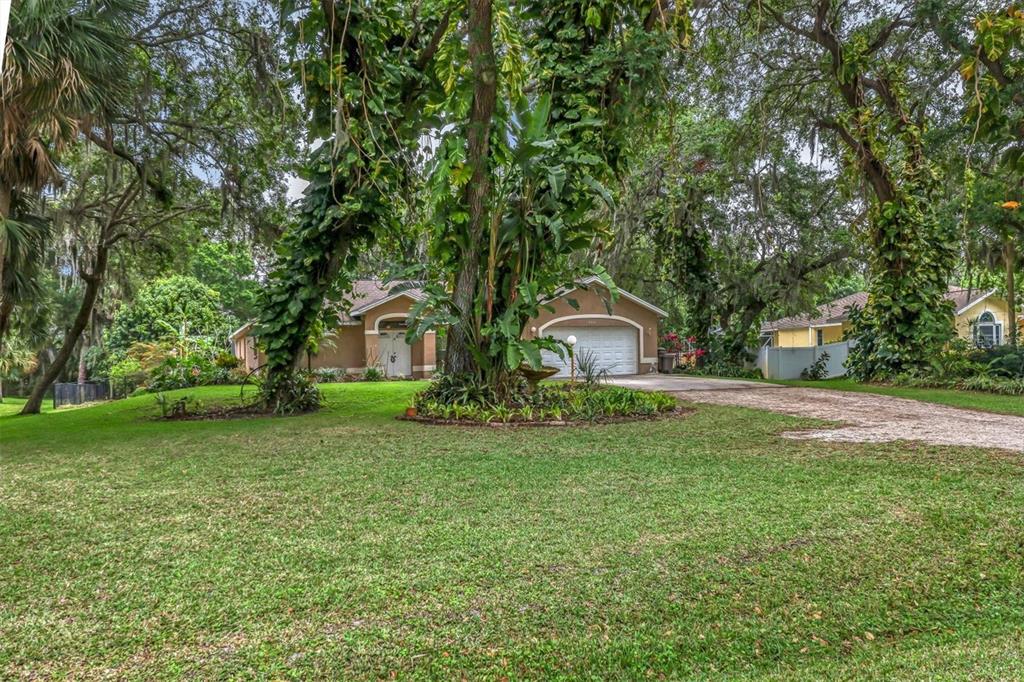 865 Van Gogh Road Englewood, FL 34223 - Photo 1 of 1 Enchanting front