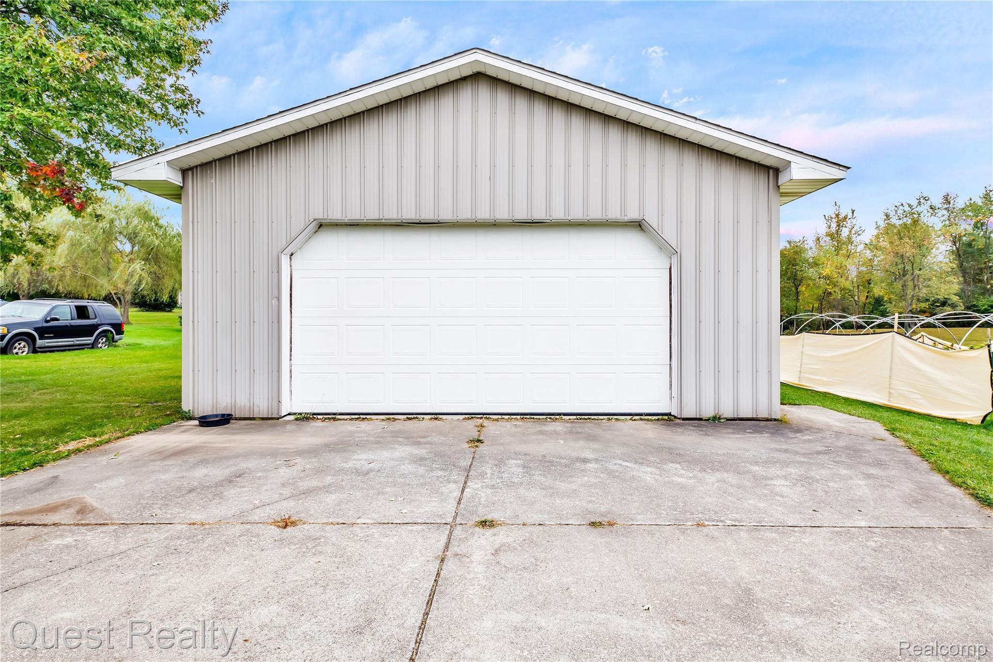 5267 Hegel Road Goodrich, MI 48438 - Photo 25 of 30 5267 Hegel HD Drone Photography-40.jpg