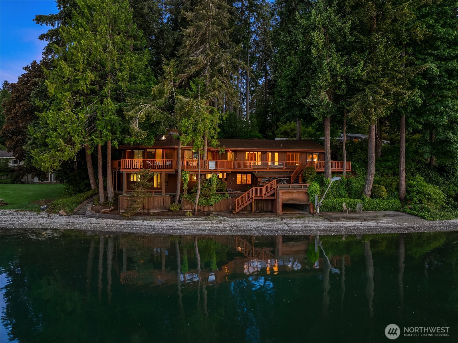 1678 Northeast Jacobson Road Poulsbo, WA 98370 - Photo 1 of 40