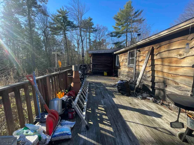 $324,900 | 42 Lake Shore Drive, Middleton, NH 03887