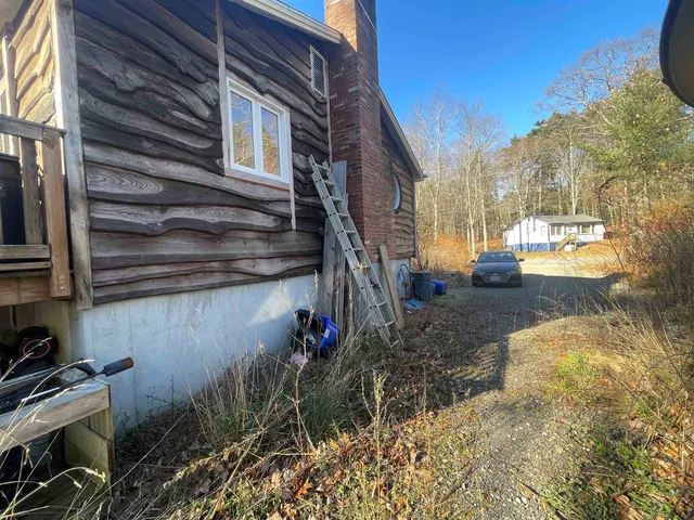 $324,900 | 42 Lake Shore Drive, Middleton, NH 03887