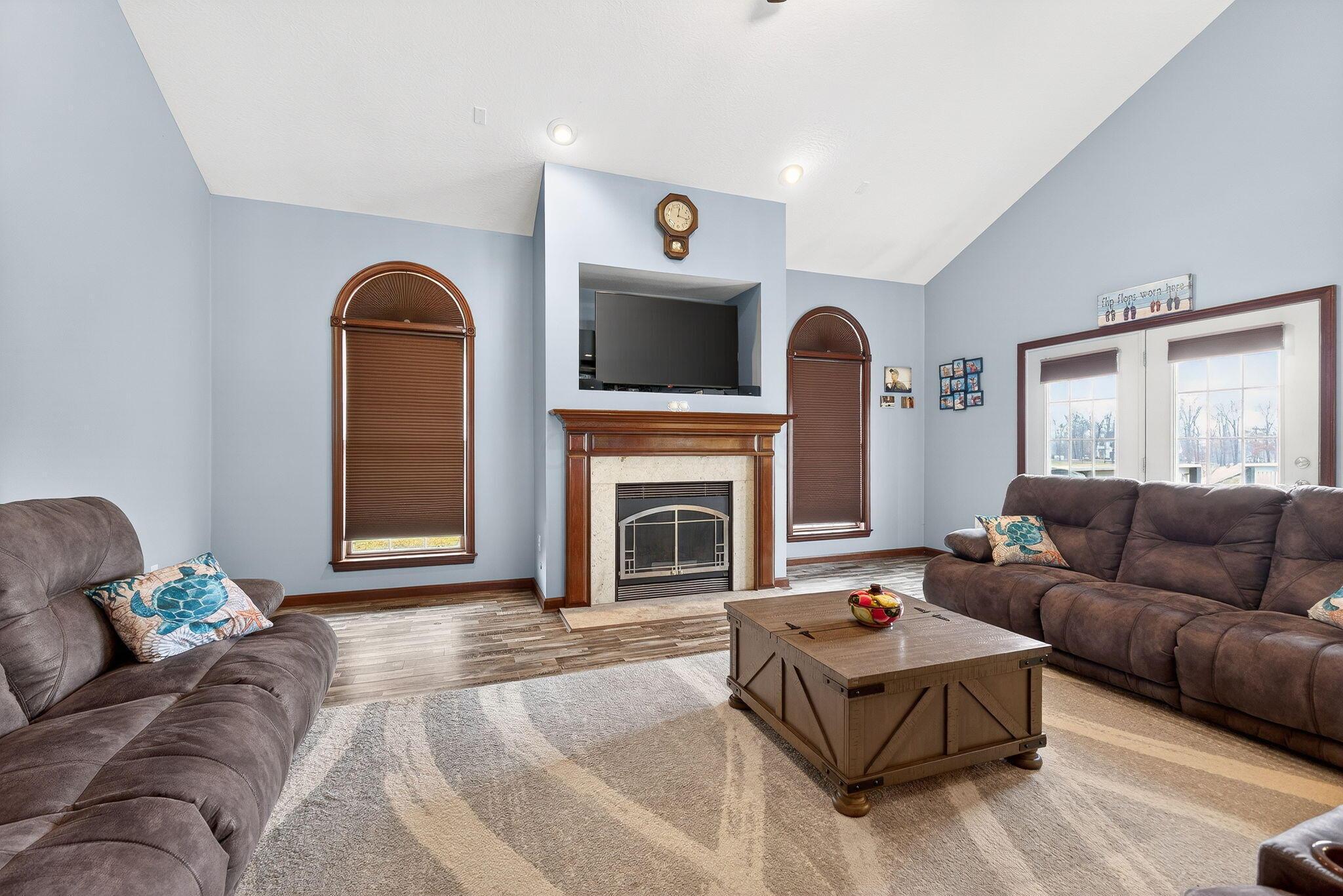 11943 Thrailkill Road Orient, OH 43146 - Photo 4 of 60 11943 Thrailkill (Interior)-6