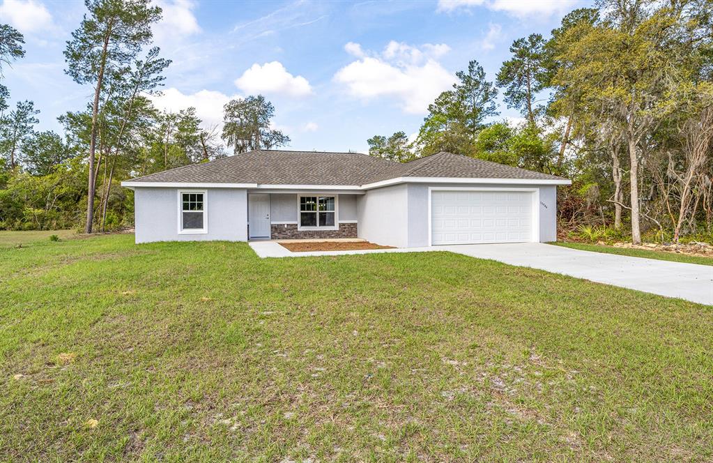 15944 Southwest 23rd Court Road Ocala, FL 34473 - Photo 1 of 1