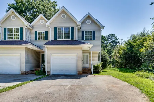 $265,000 | 1515 B Marina Road, Anderson, SC 29625