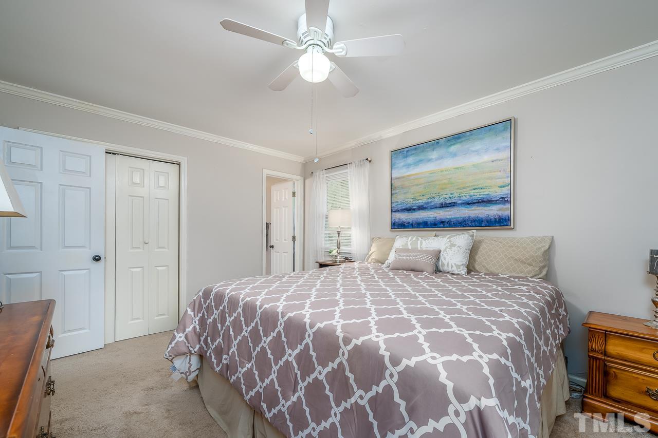 205 Brandon Court Raleigh, NC 27609 - Photo 14 of 26 Gallery Image 14
