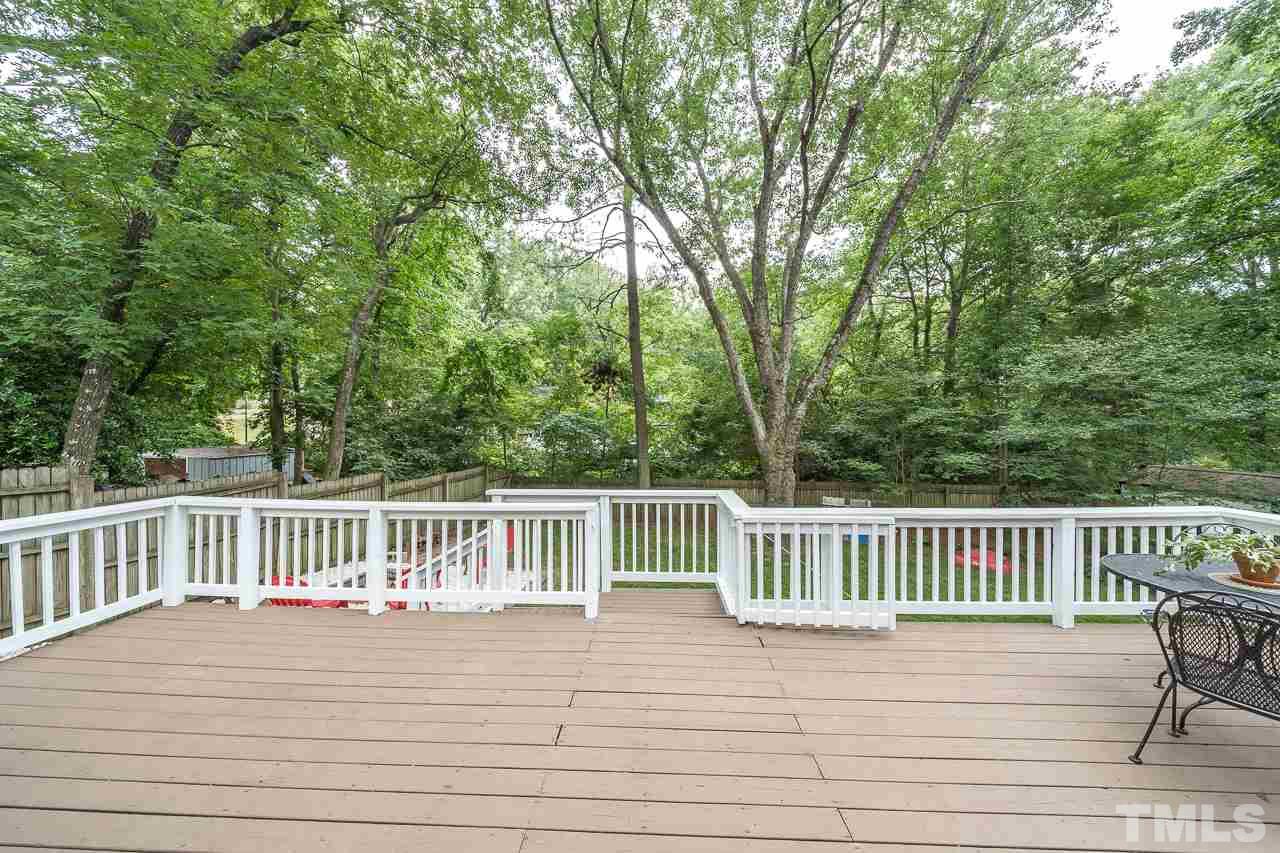 205 Brandon Court Raleigh, NC 27609 - Photo 22 of 26 Gallery Image 22