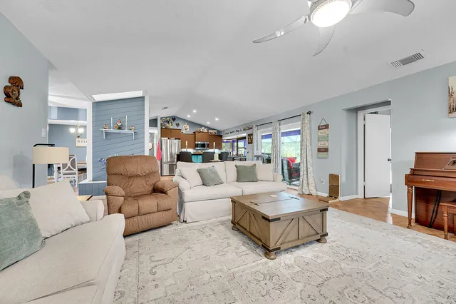 $525,000 | 3050 Southeast Bur Street, Port St. Lucie, FL 34952