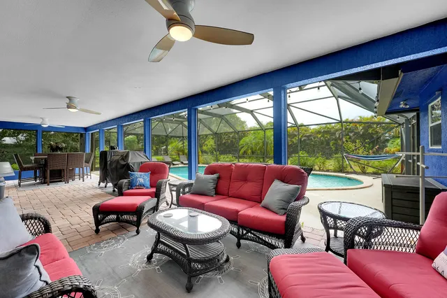 $525,000 | 3050 Southeast Bur Street, Port St. Lucie, FL 34952