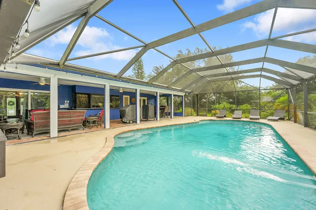 $525,000 | 3050 Southeast Bur Street, Port St. Lucie, FL 34952