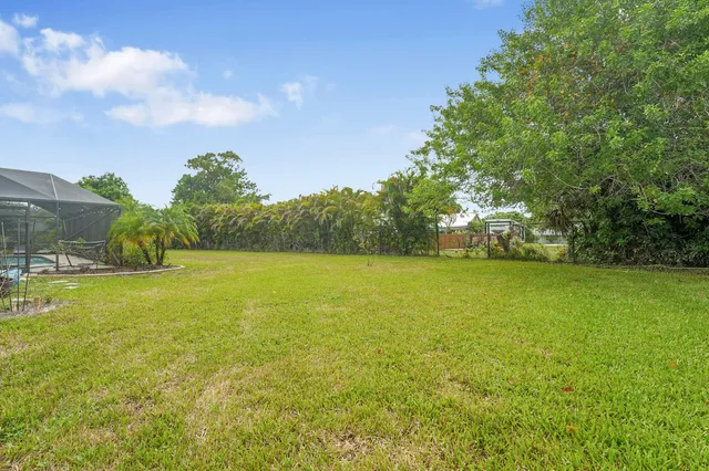 $525,000 | 3050 Southeast Bur Street, Port St. Lucie, FL 34952