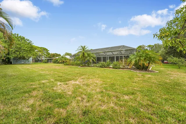$525,000 | 3050 Southeast Bur Street, Port St. Lucie, FL 34952