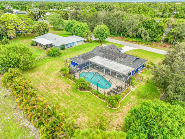 $525,000 | 3050 Southeast Bur Street, Port St. Lucie, FL 34952