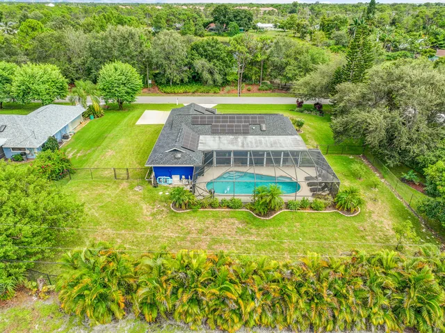 $525,000 | 3050 Southeast Bur Street, Port St. Lucie, FL 34952