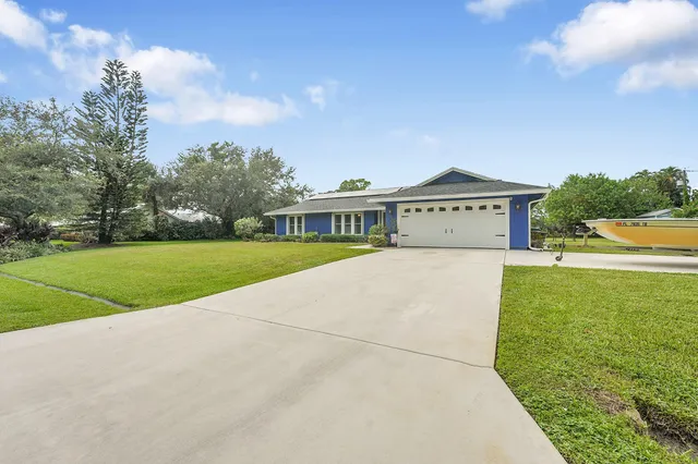 $525,000 | 3050 Southeast Bur Street, Port St. Lucie, FL 34952