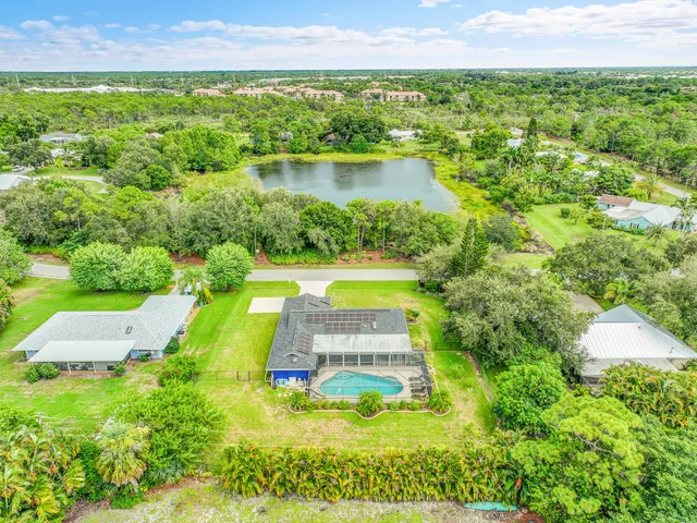 $525,000 | 3050 Southeast Bur Street, Port St. Lucie, FL 34952