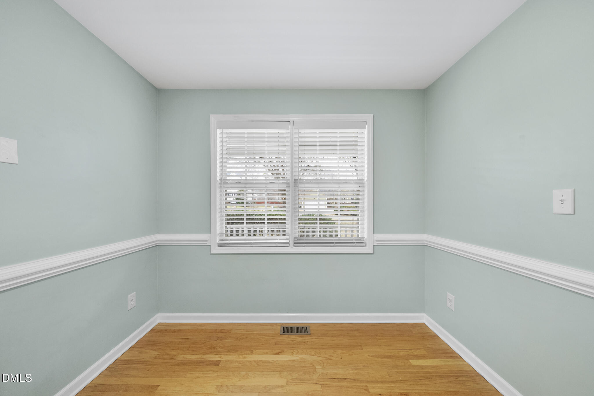 6 Stone Mill Place Durham, NC 27712 - Photo 15 of 44 a view of a room with a window