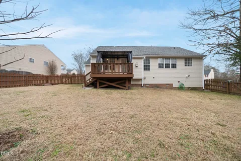 $319,000 | 6 Stone Mill Place, Durham, NC 27712