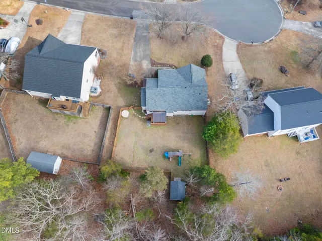 $319,000 | 6 Stone Mill Place, Durham, NC 27712