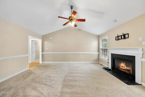 $319,000 | 6 Stone Mill Place, Durham, NC 27712