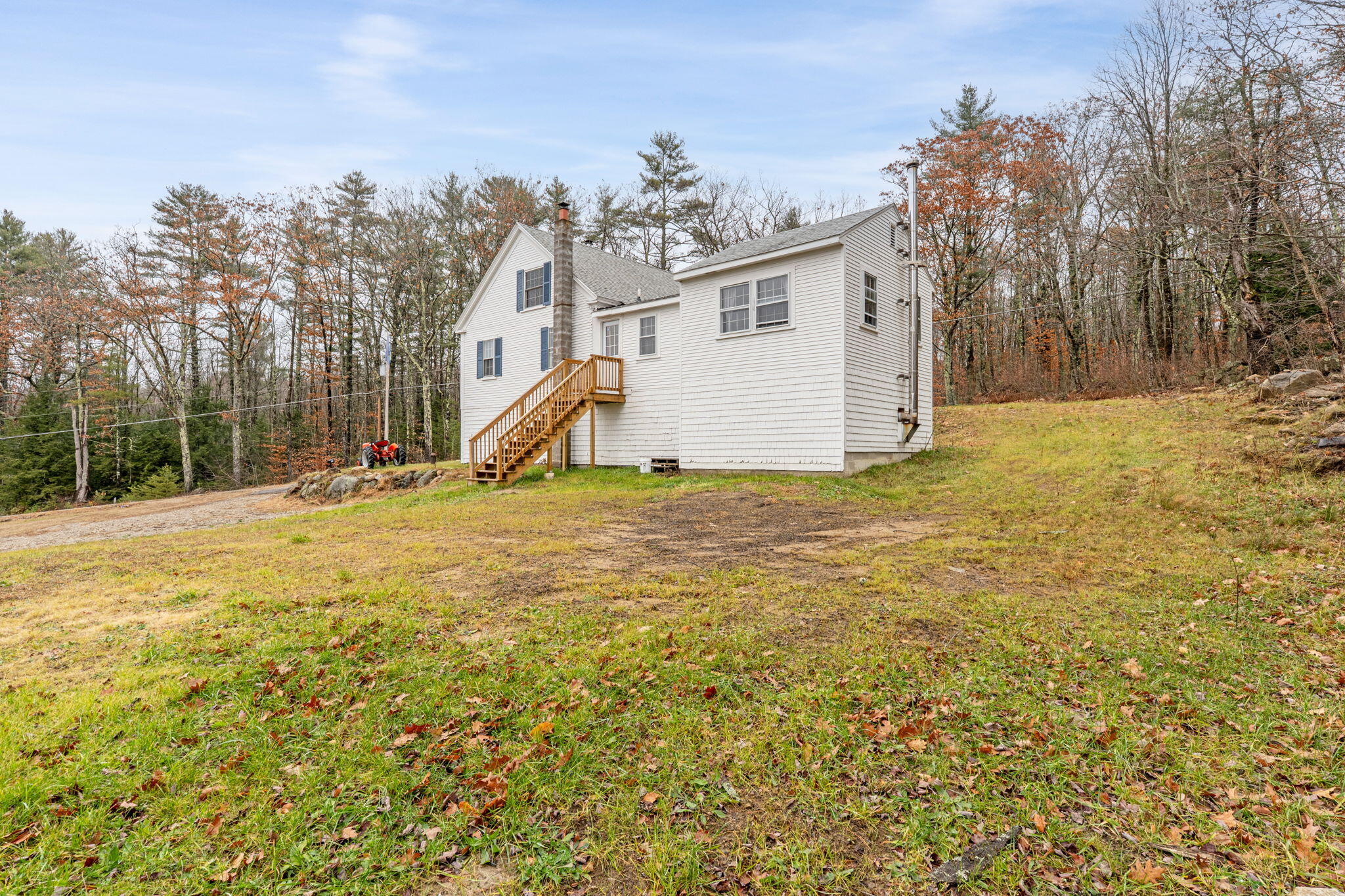 1574 Foxes Ridge Road Acton, ME 04001 - Photo 33 of 40 1574 Foxes Ridge-3