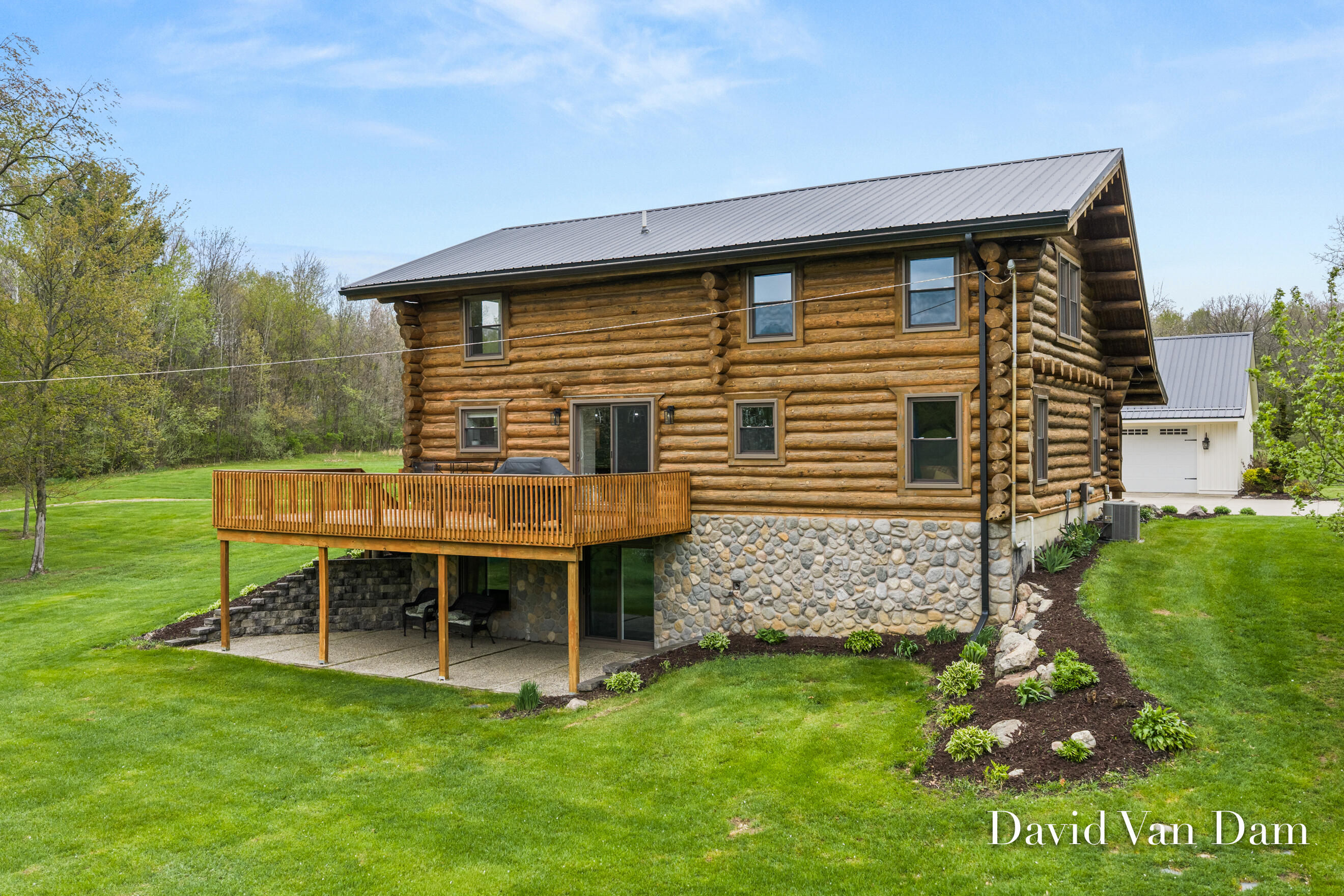 1881 North Norris Road Middleville, MI 49333 - Photo 45 of 63 DJI_20260428113132_0195_D