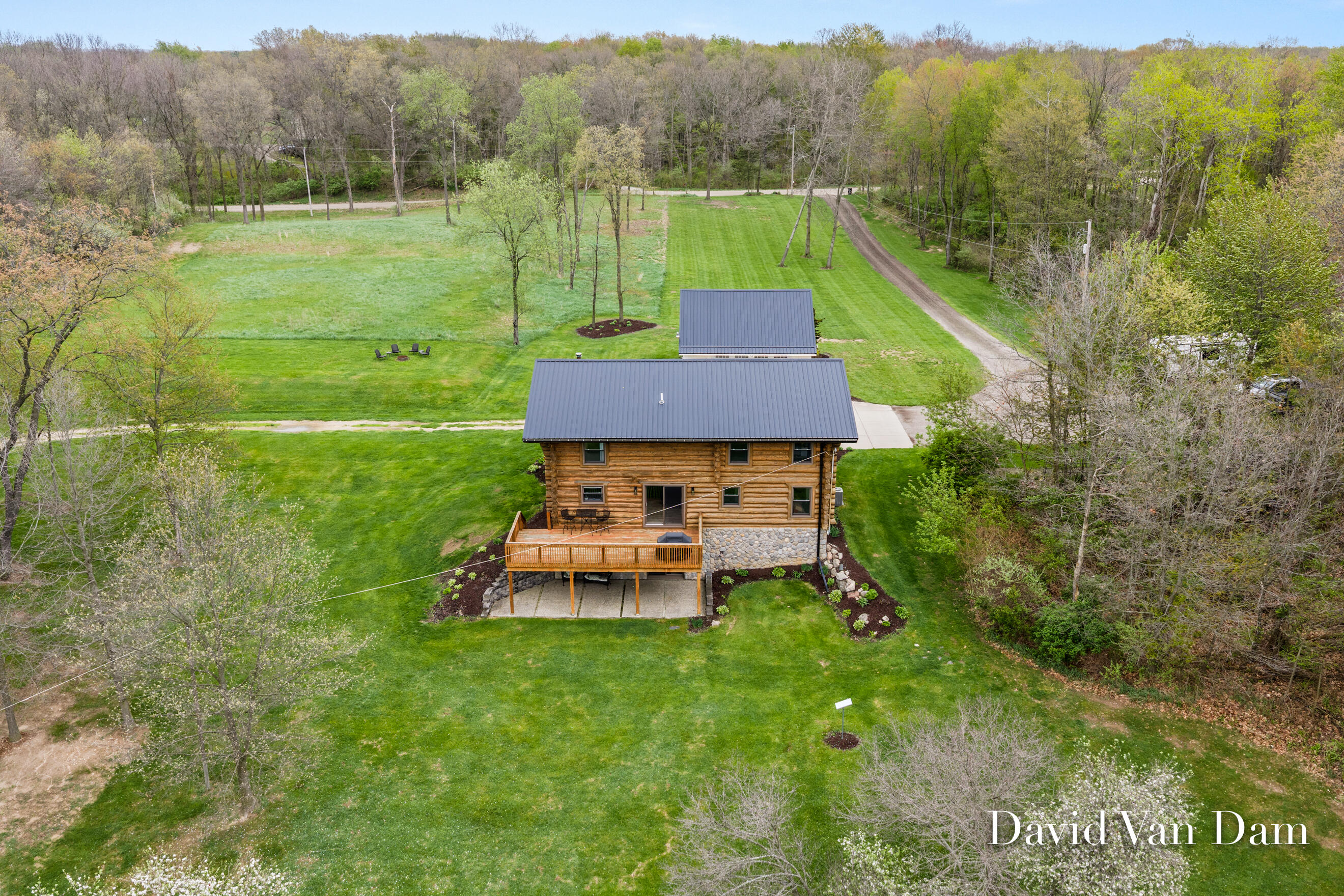 1881 North Norris Road Middleville, MI 49333 - Photo 47 of 63 DJI_20260428113701_0211_D