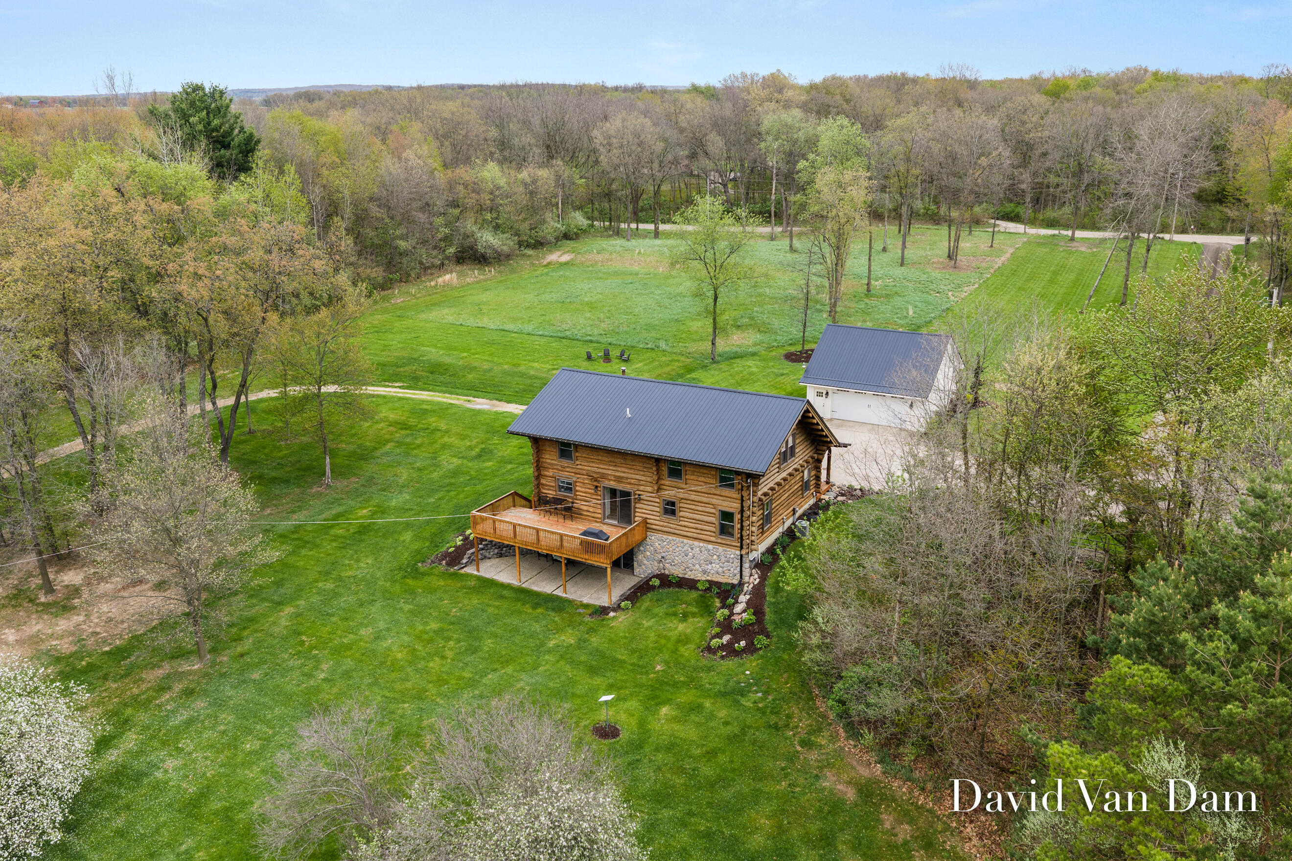 1881 North Norris Road Middleville, MI 49333 - Photo 48 of 63 DJI_20260428113714_0216_D