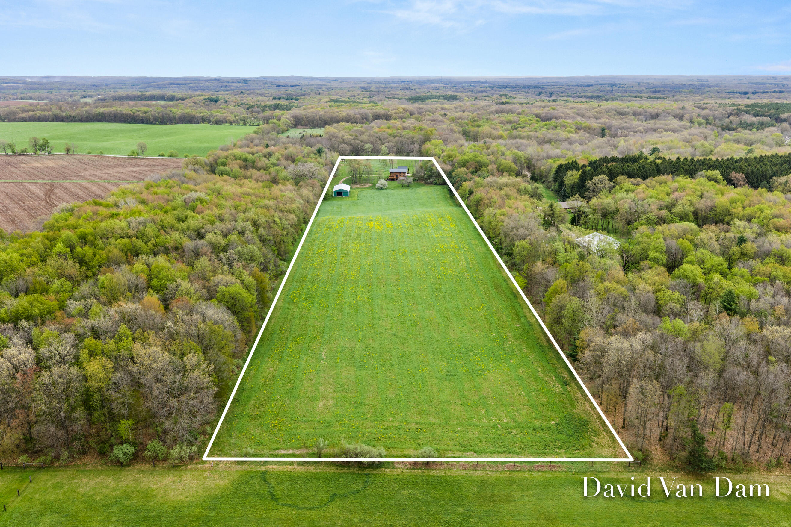 1881 North Norris Road Middleville, MI 49333 - Photo 56 of 63 DJI_20260428114038_0241_D-Edit