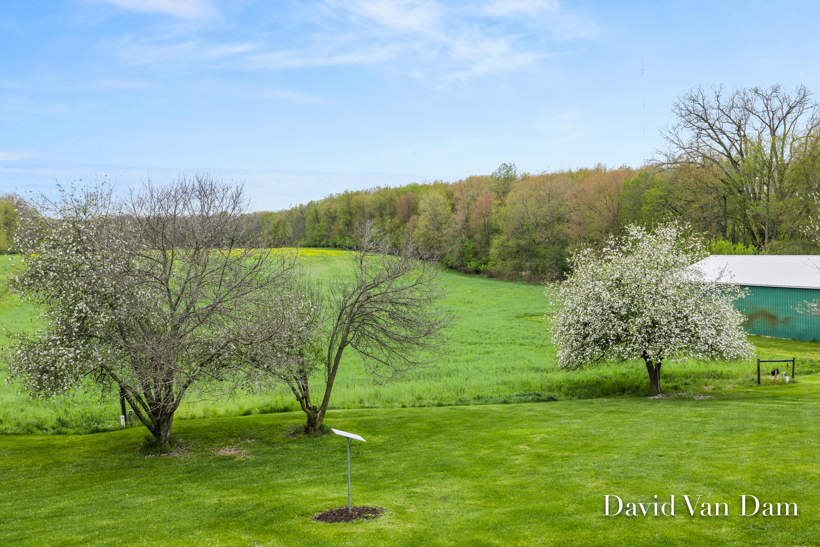 1881 North Norris Road Middleville, MI 49333 - Photo 60 of 63 DJI_20260428120222_0297_D