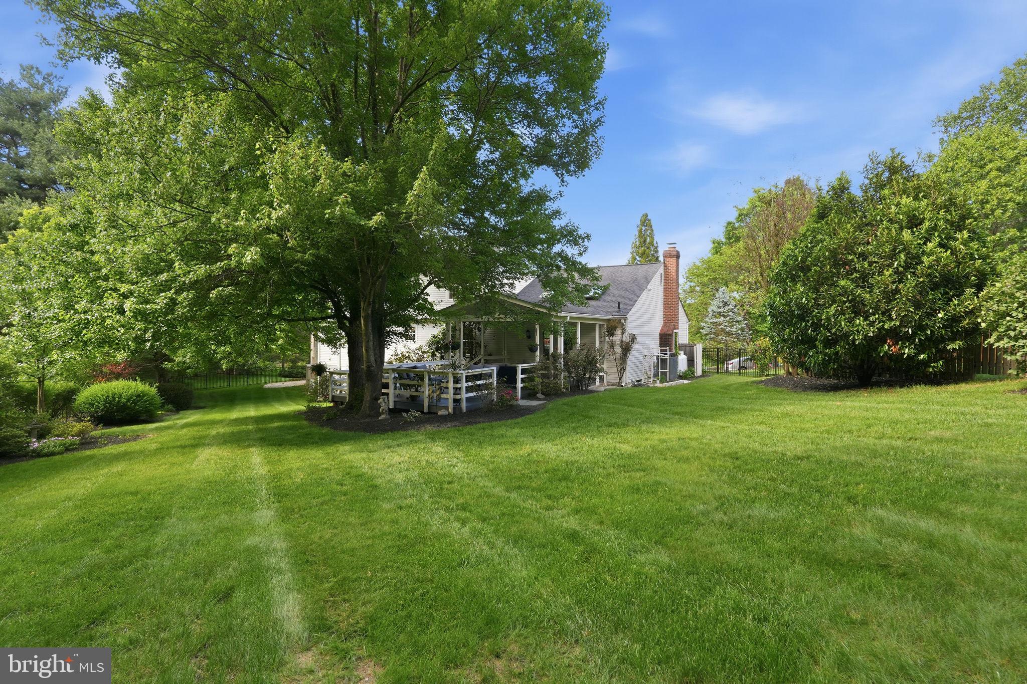 14804 Turkey Foot Road Darnestown, MD 20878 - Photo 53 of 61