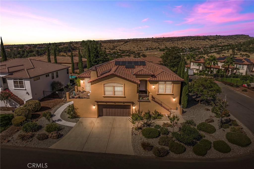 3294 Summit Ridge Terrace Chico, CA 95928 - Photo 59 of 68