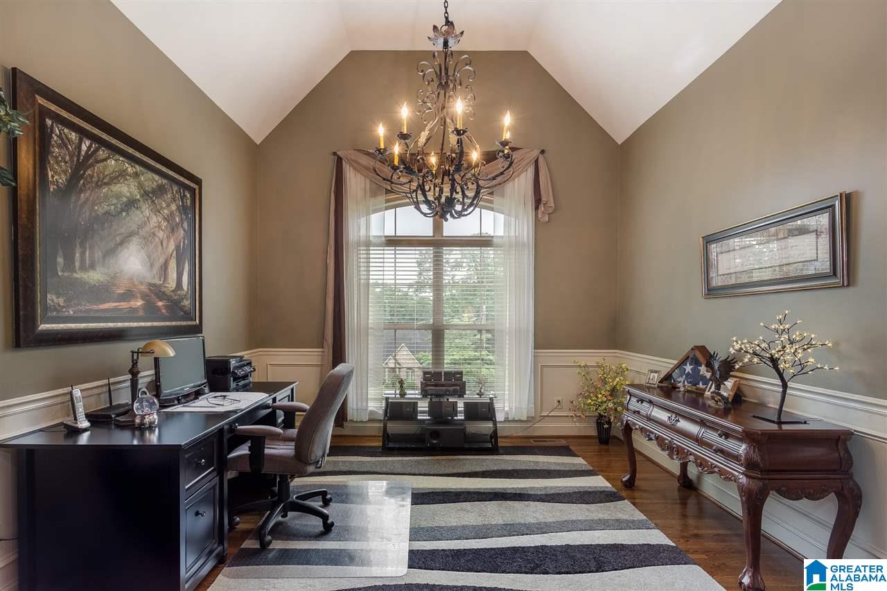 895 Funderburg Bend Road Pell City, AL 35128 - Photo 2 of 32