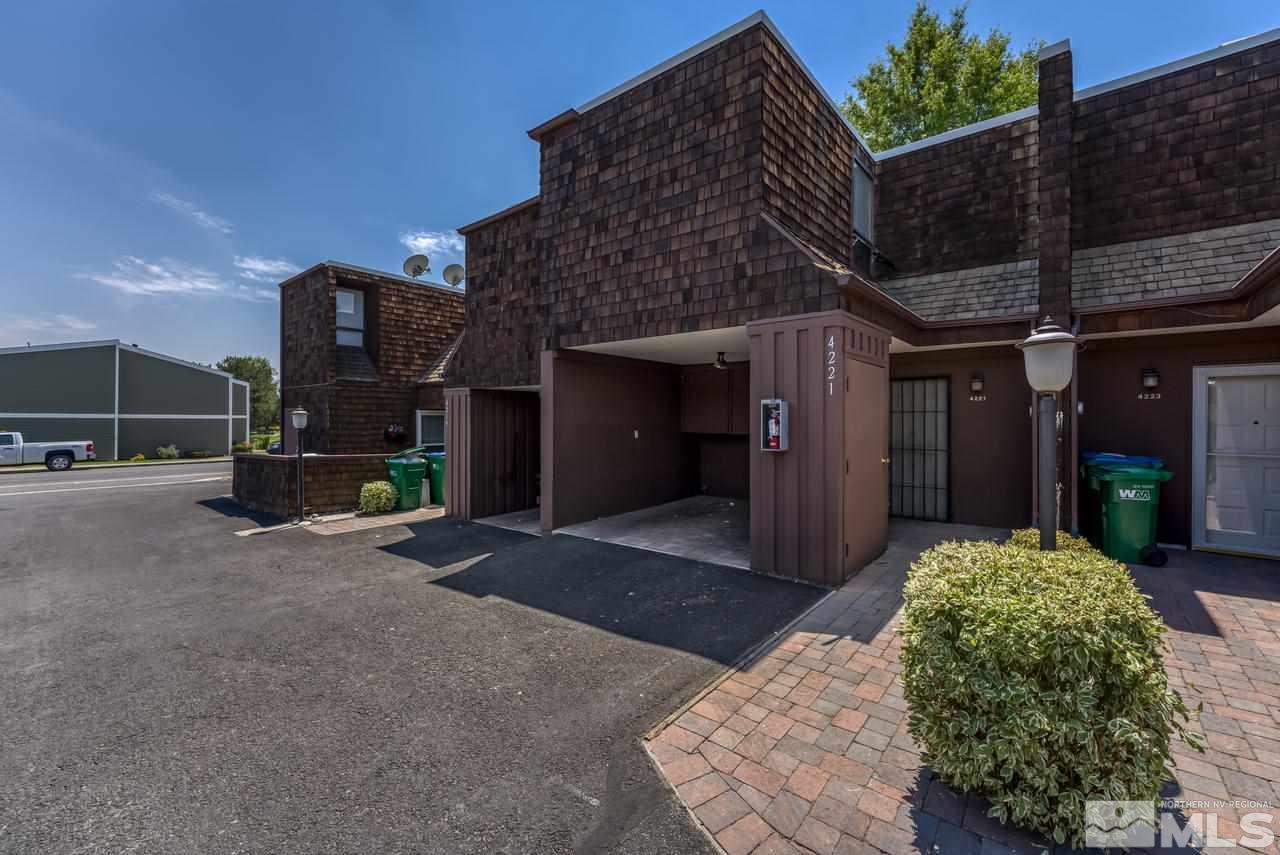 4221 Baker Lane Reno, NV 89509 - Photo 3 of 26 Photo 3