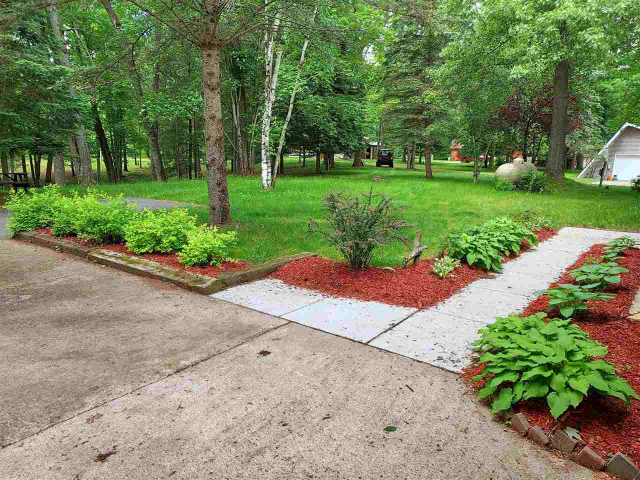 8269 Cortez Road Lake, MI 48632 - Photo 9 of 36 Gallery Image 9
