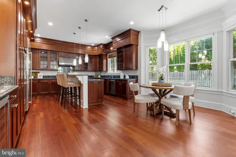 $2,595,000 | 7527 Westfield Drive, Bethesda, MD 20817