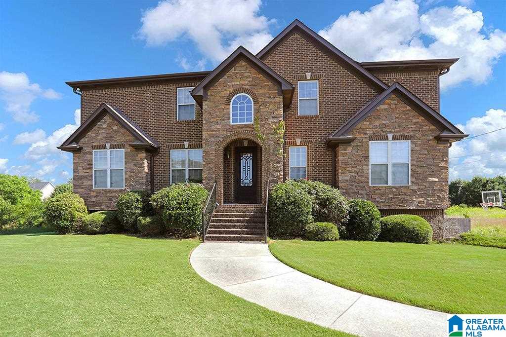 1316 12th Street Pleasant Grove, AL 35127 - Photo 1 of 40