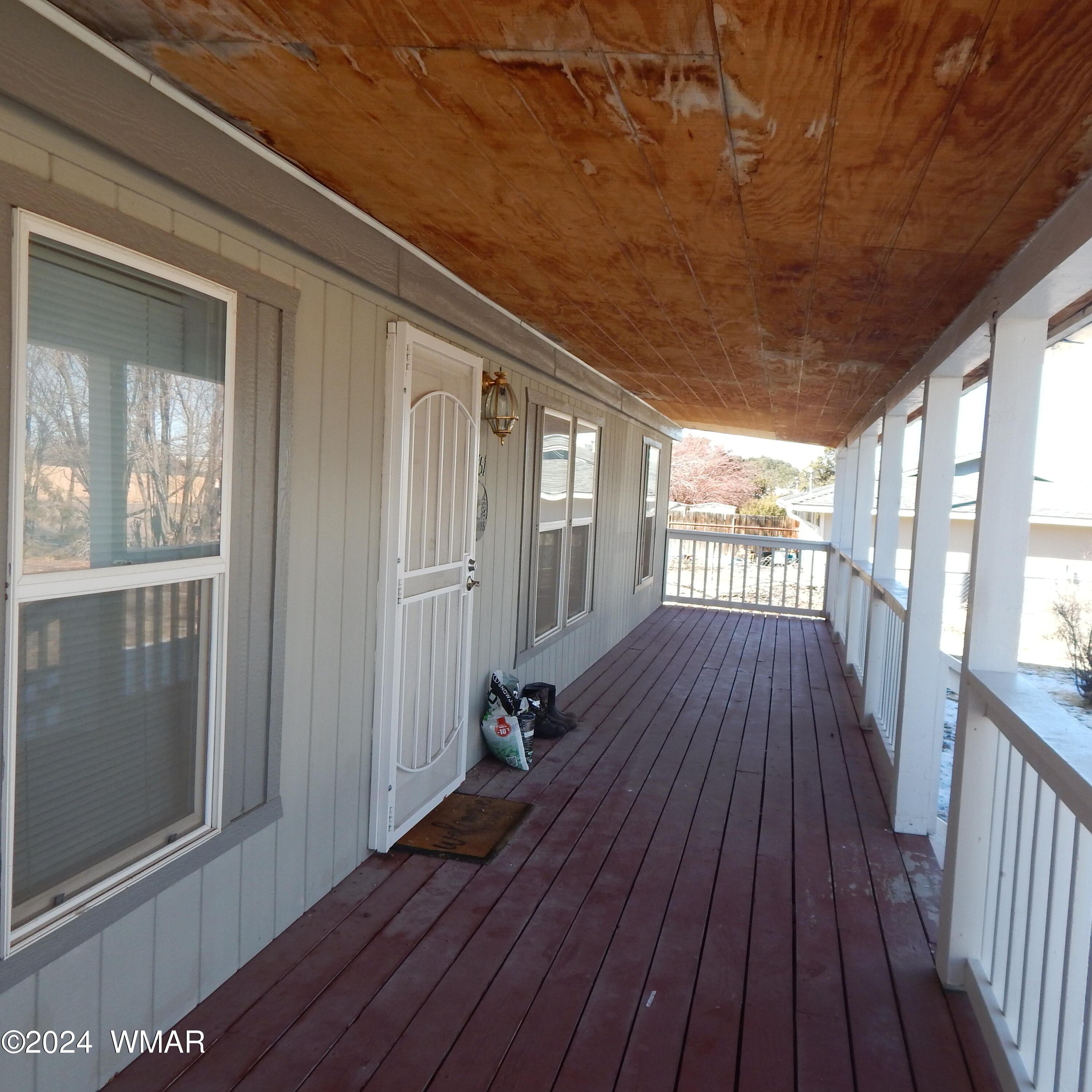 751 West School Bus Road Eagar, AZ 85925 - Photo 12 of 15