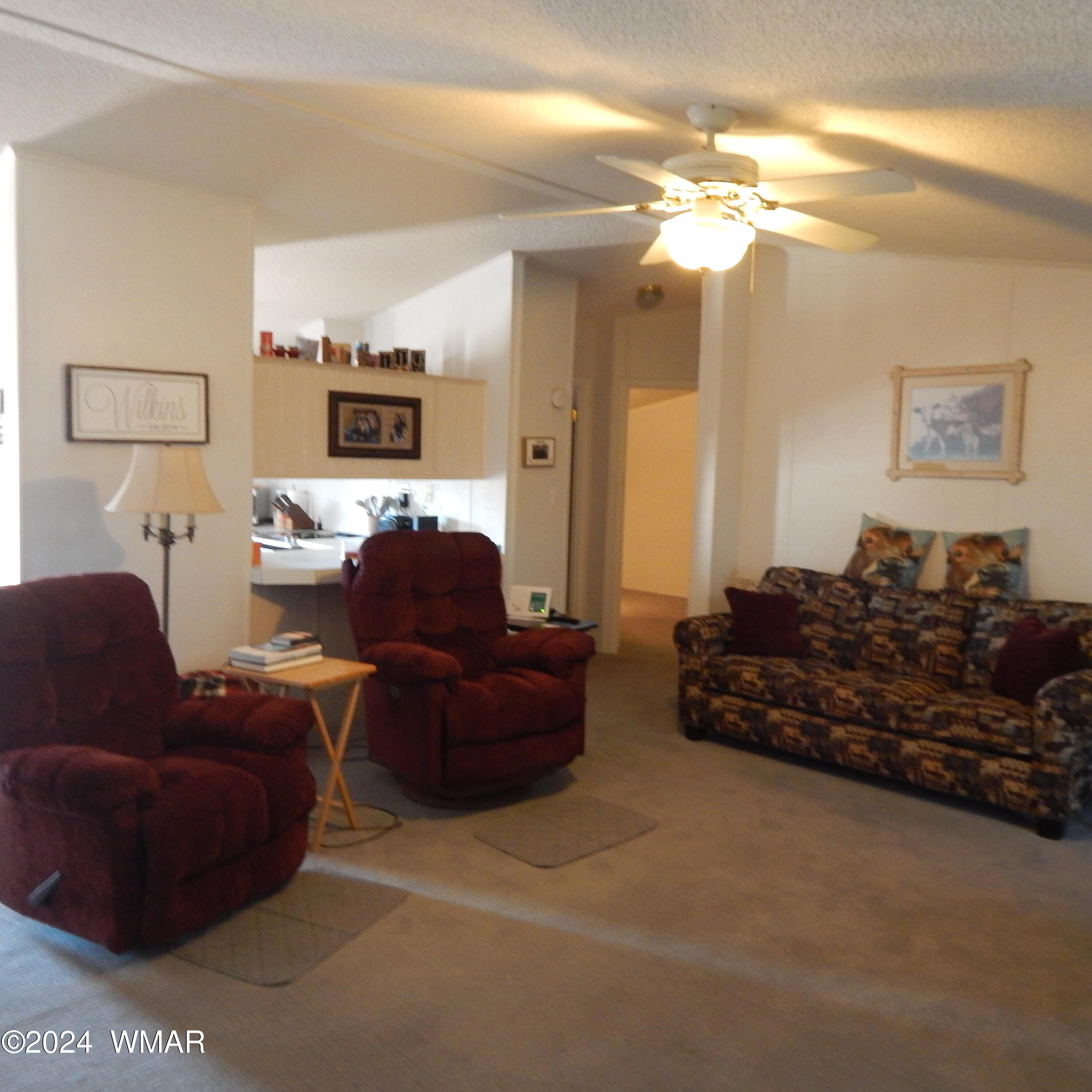 751 West School Bus Road Eagar, AZ 85925 - Photo 2 of 15