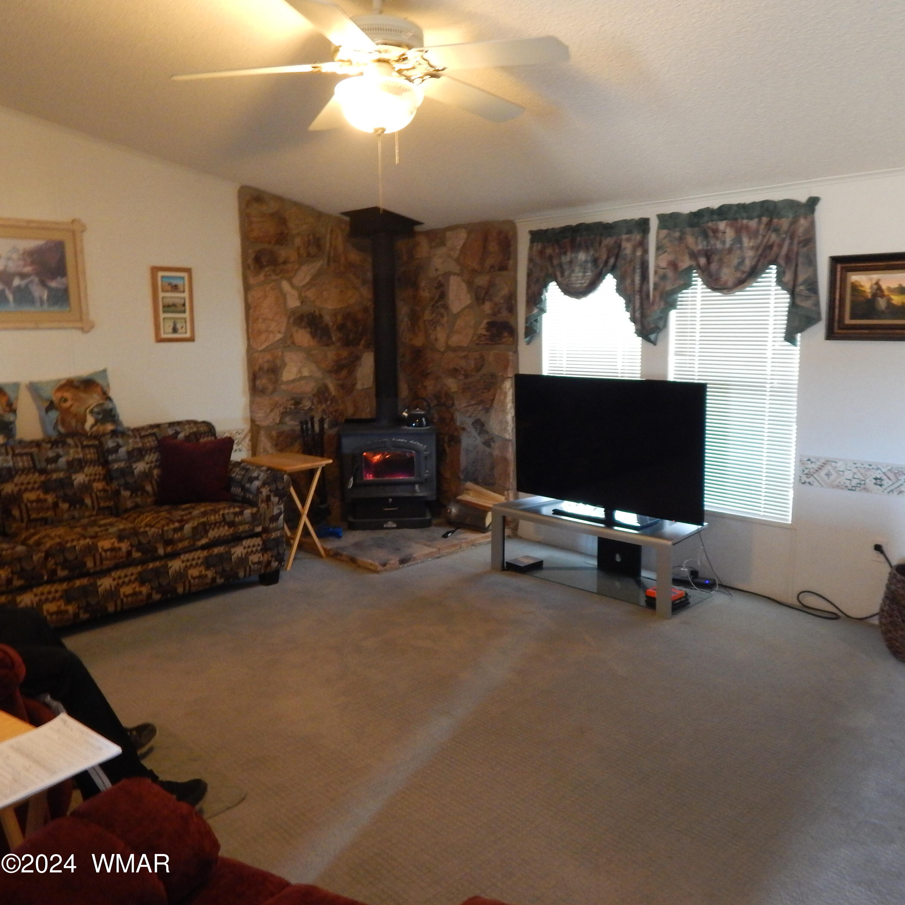 751 West School Bus Road Eagar, AZ 85925 - Photo 5 of 15