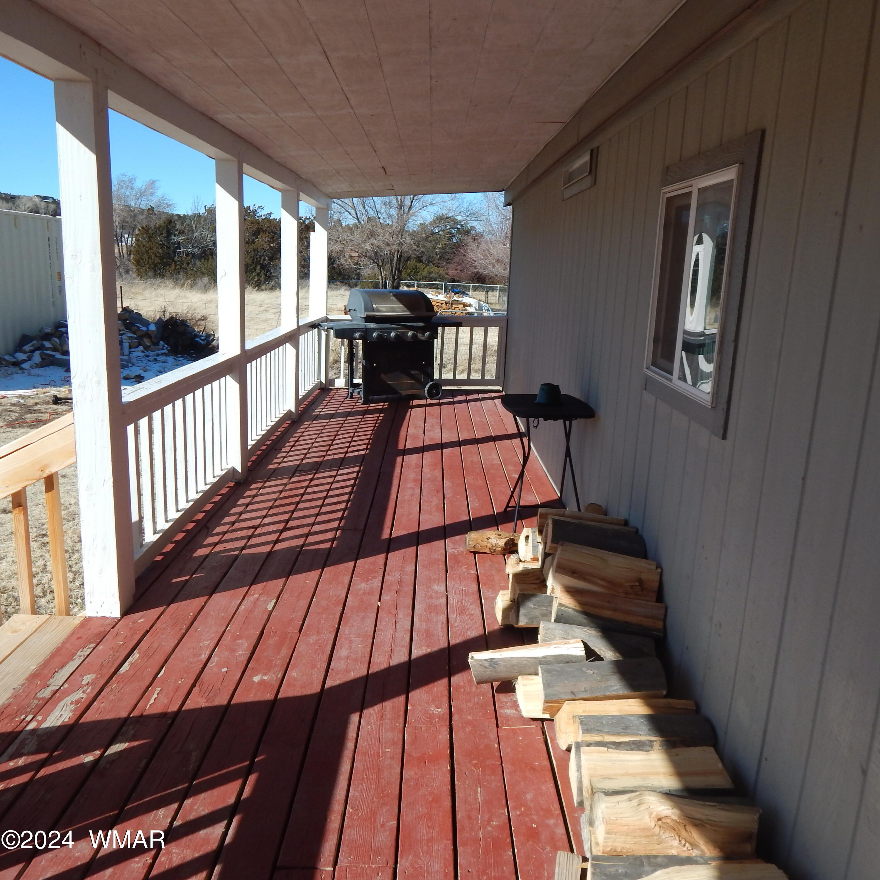 751 West School Bus Road Eagar, AZ 85925 - Photo 7 of 15