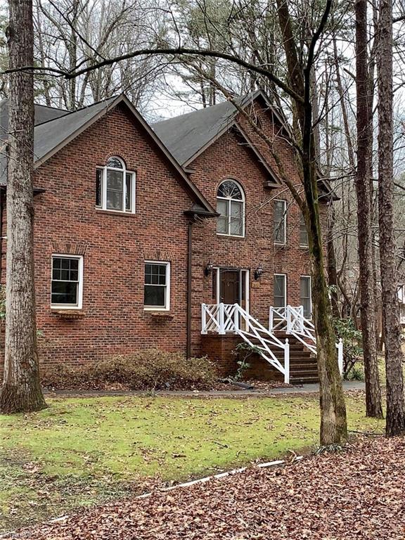 311 Holyoke Road Greensboro, NC 27406 - Photo 1 of 19 Gallery Image 1