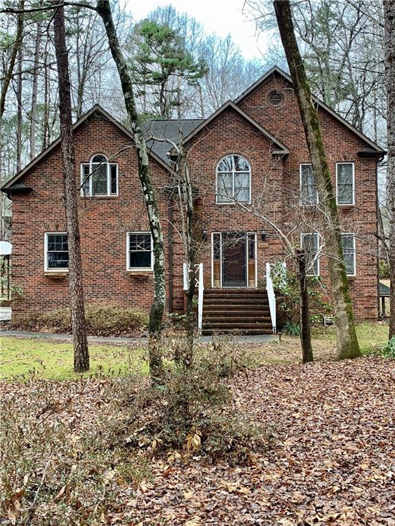 311 Holyoke Road Greensboro, NC 27406 - Photo 2 of 19 Gallery Image 2