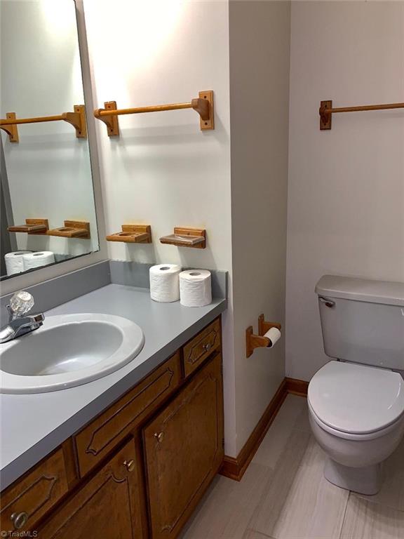 311 Holyoke Road Greensboro, NC 27406 - Photo 14 of 19 Gallery Image 14